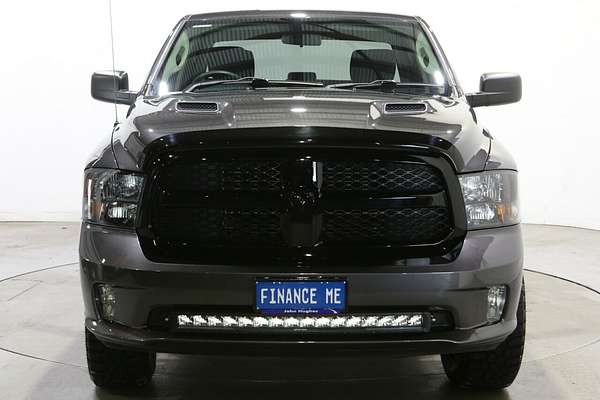 2023 RAM 1500 Express DS 4X4 SWB