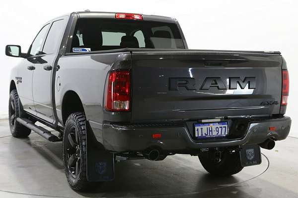 2023 RAM 1500 Express DS 4X4 SWB