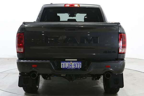 2023 RAM 1500 Express DS 4X4 SWB