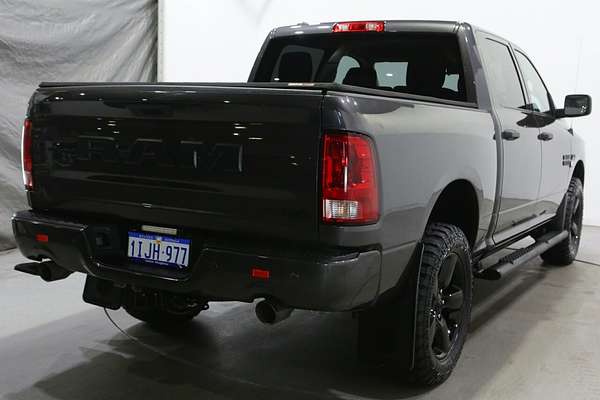2023 RAM 1500 Express DS 4X4 SWB