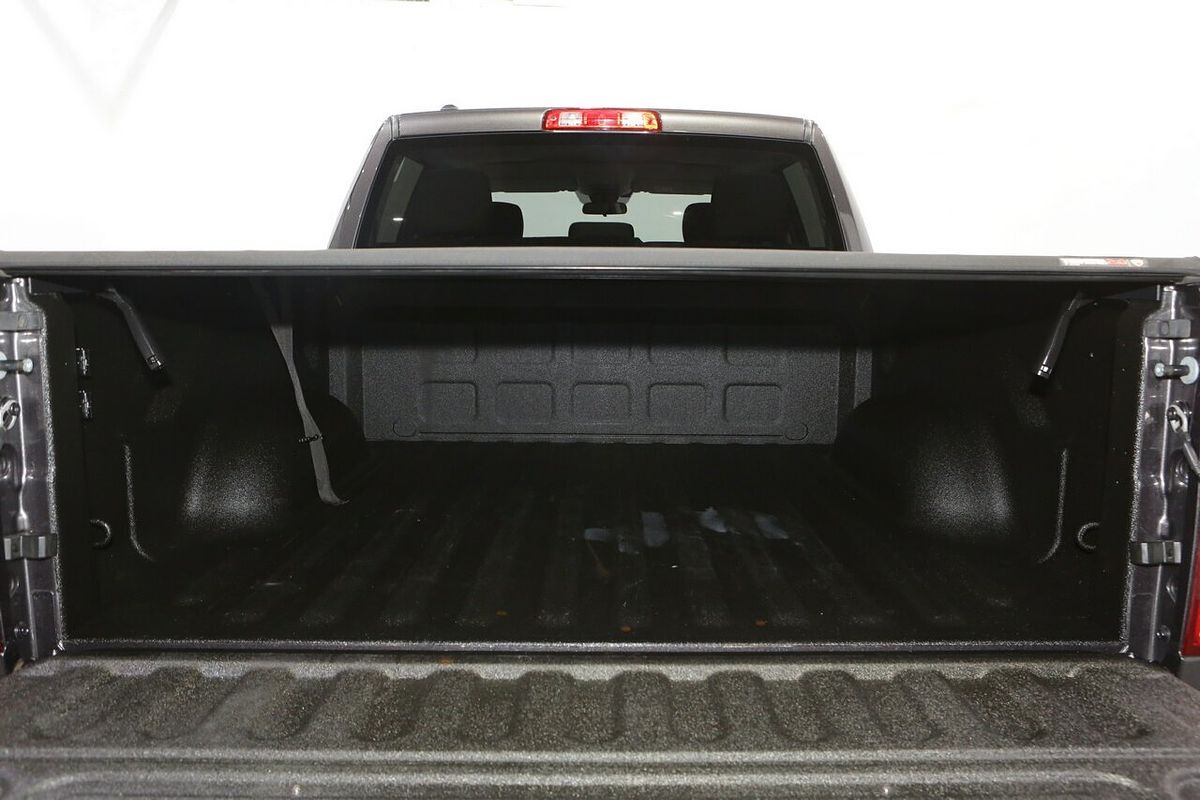2023 RAM 1500 Express DS 4X4 SWB