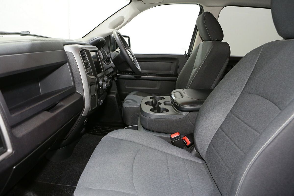2023 RAM 1500 Express DS 4X4 SWB