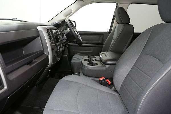 2023 RAM 1500 Express DS 4X4 SWB