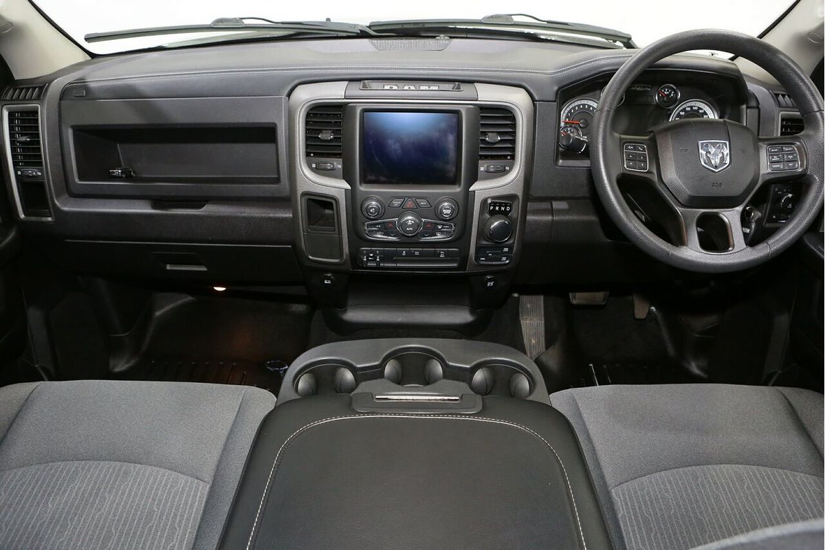 2023 RAM 1500 Express DS 4X4 SWB