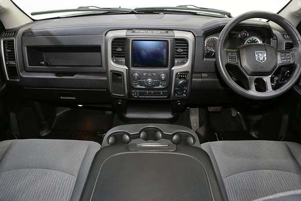 2023 RAM 1500 Express DS 4X4 SWB
