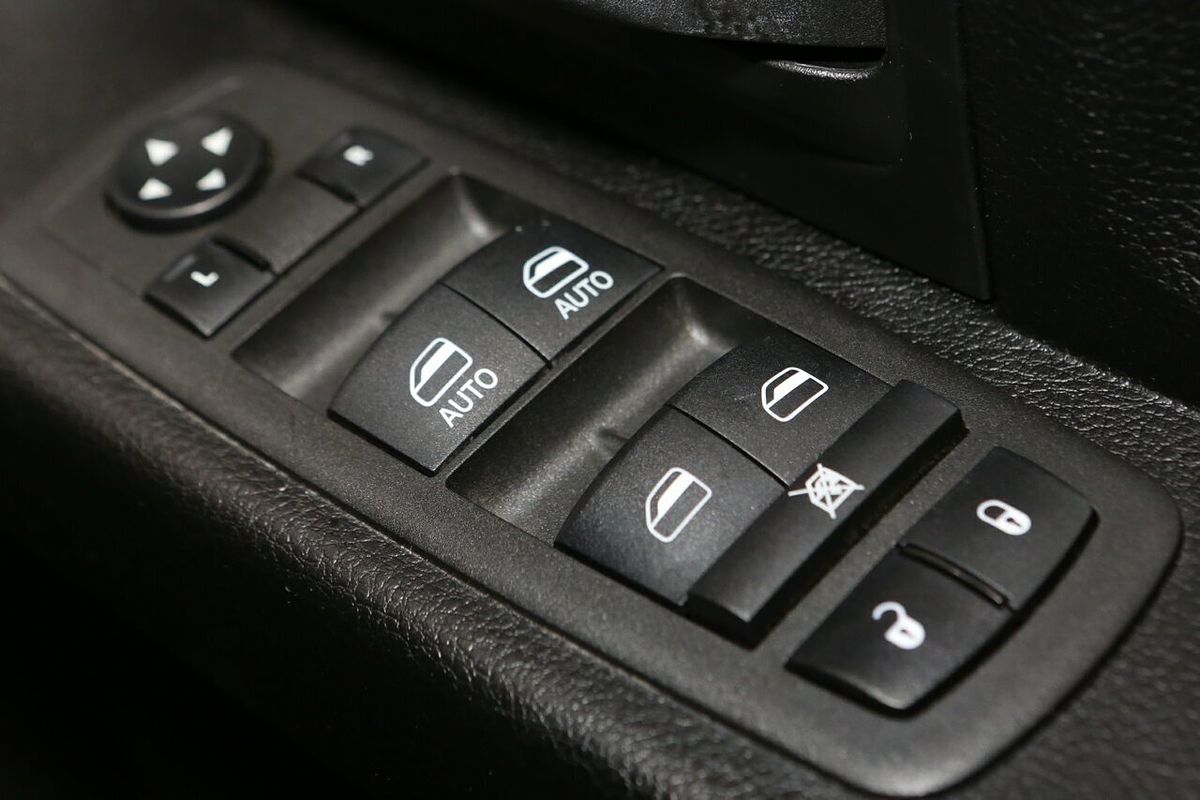 2023 RAM 1500 Express DS 4X4 SWB