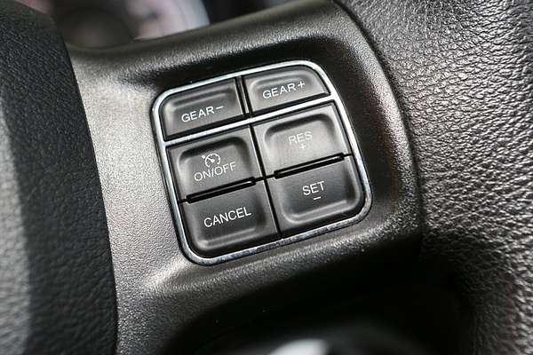 2023 RAM 1500 Express DS 4X4 SWB