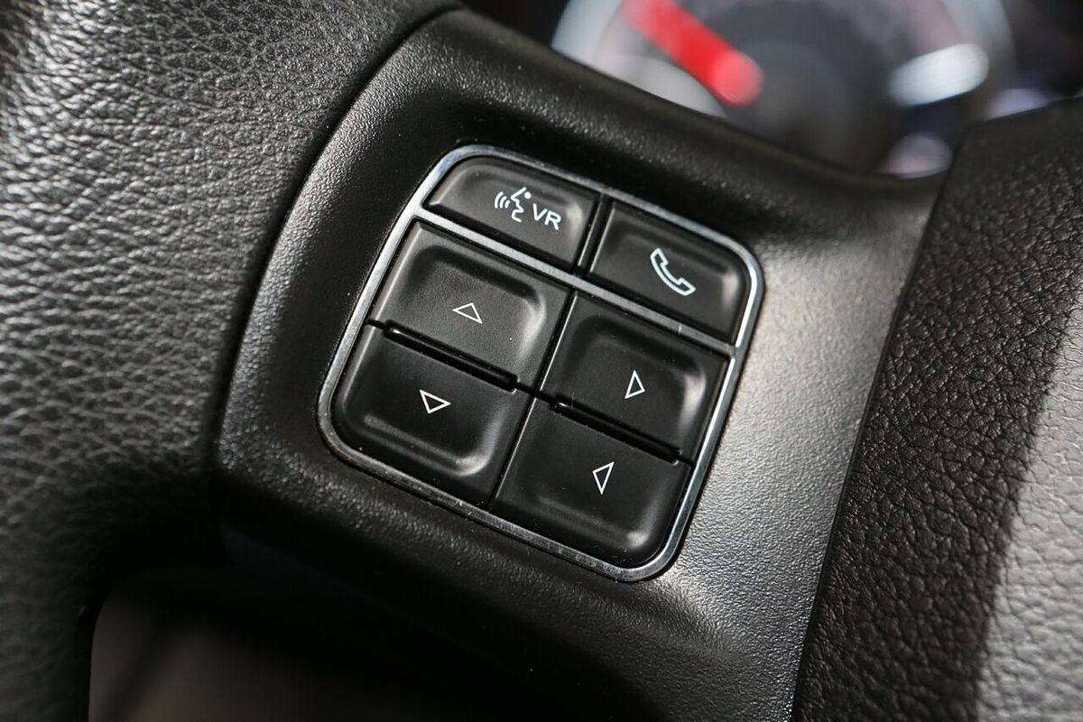 2023 RAM 1500 Express DS 4X4 SWB