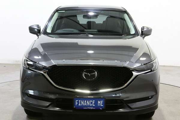 2019 Mazda CX-5 Touring KF Series