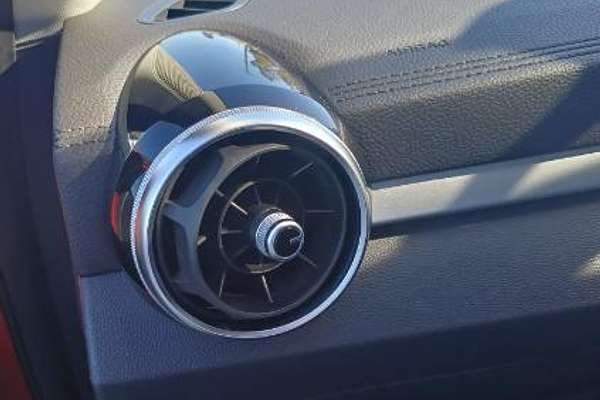 2024 MG ZS Excite AZS1