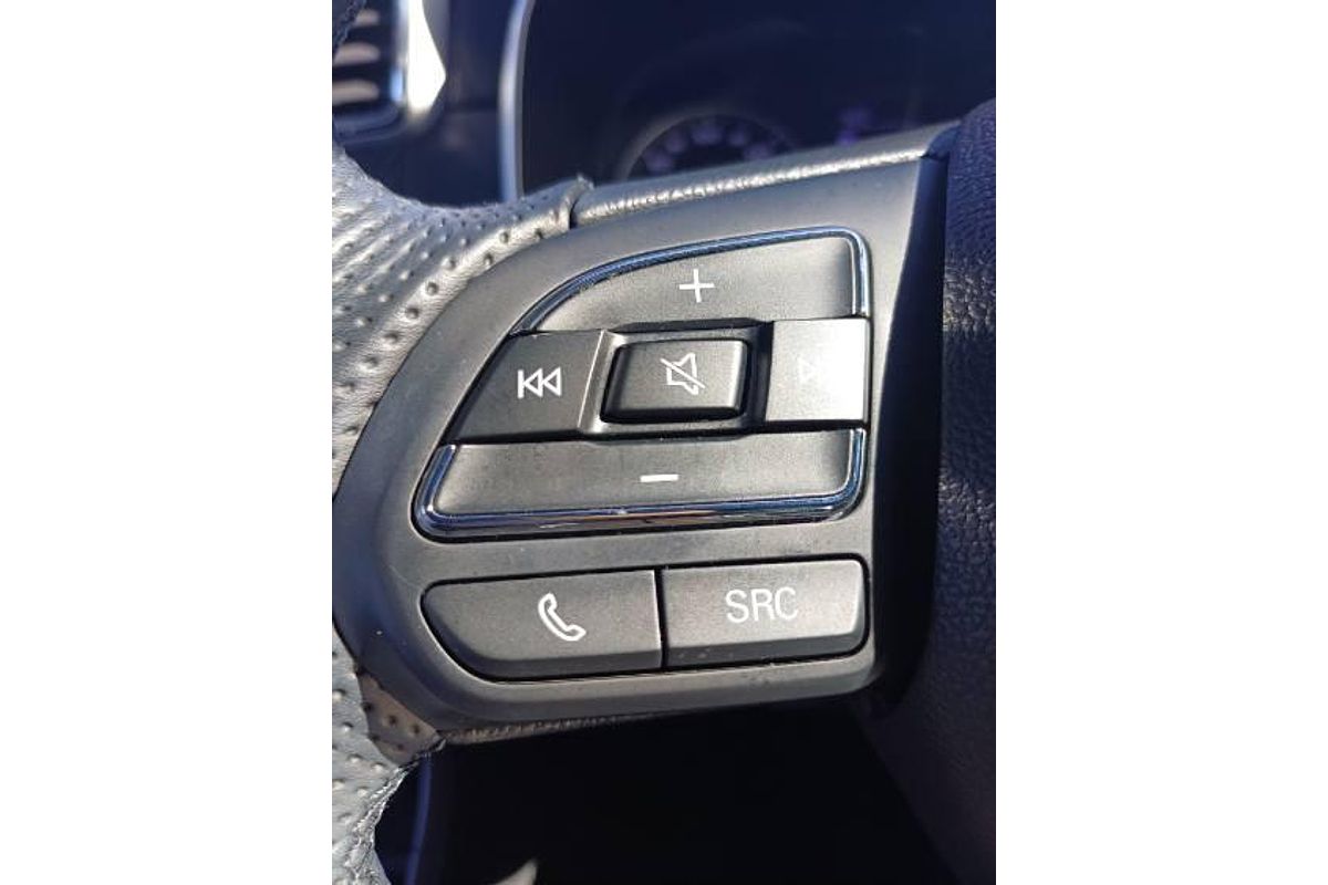 2024 MG ZS Excite AZS1
