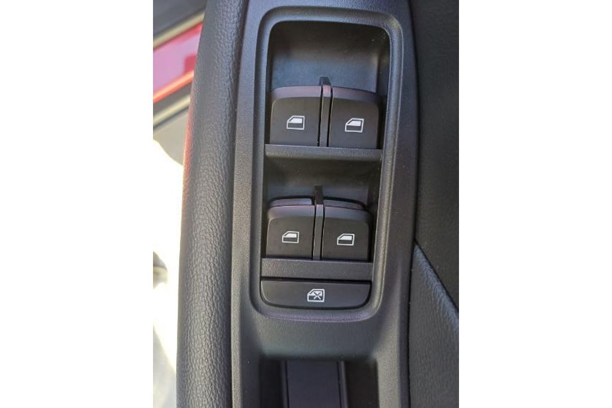 2024 MG ZS Excite AZS1