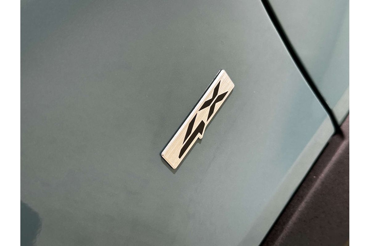 2024 Kia Seltos GT-Line SP2 PE