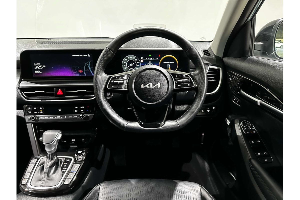 2024 Kia Seltos GT-Line SP2 PE