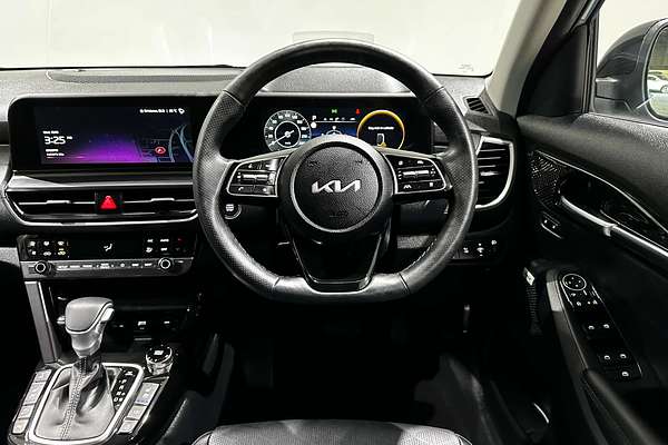 2024 Kia Seltos GT-Line SP2 PE