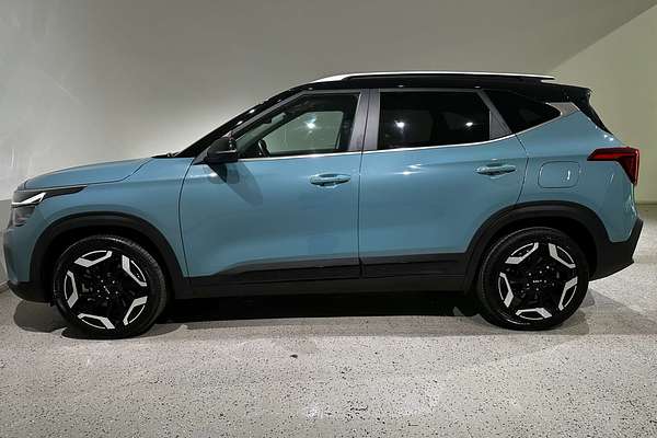 2024 Kia Seltos GT-Line SP2 PE