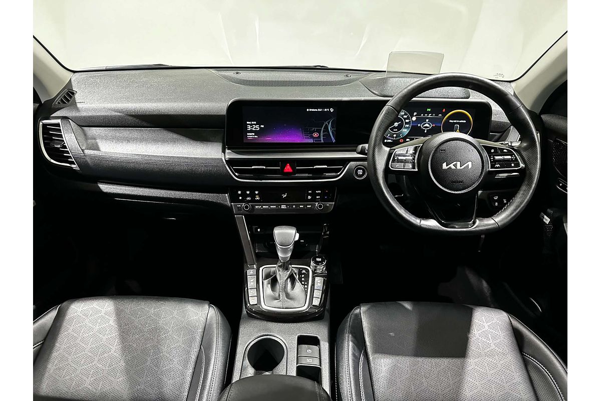2024 Kia Seltos GT-Line SP2 PE