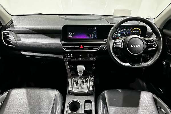 2024 Kia Seltos GT-Line SP2 PE