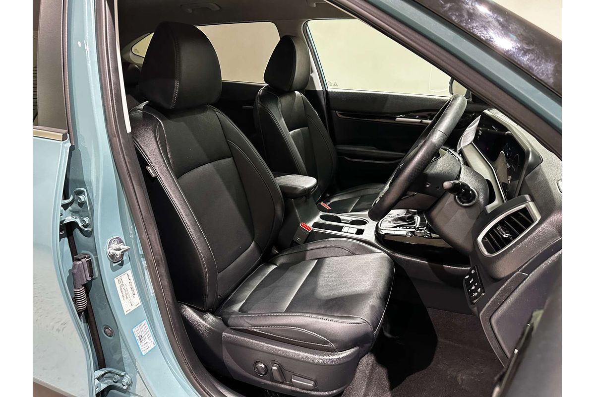 2024 Kia Seltos GT-Line SP2 PE