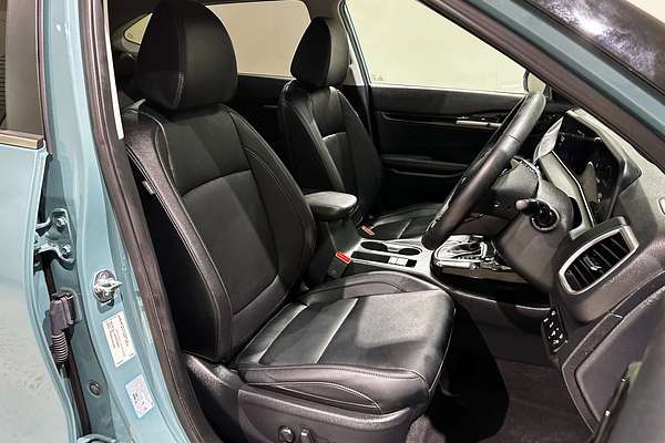 2024 Kia Seltos GT-Line SP2 PE