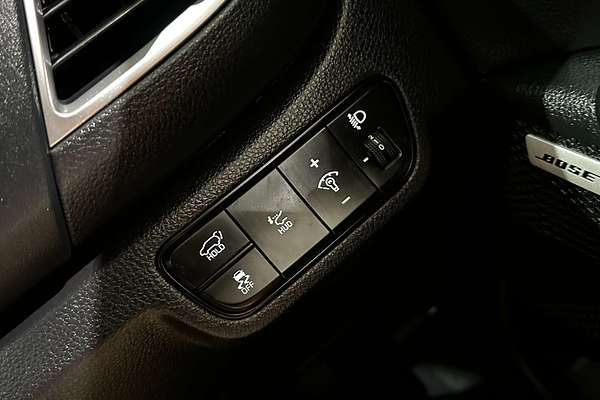 2024 Kia Seltos GT-Line SP2 PE