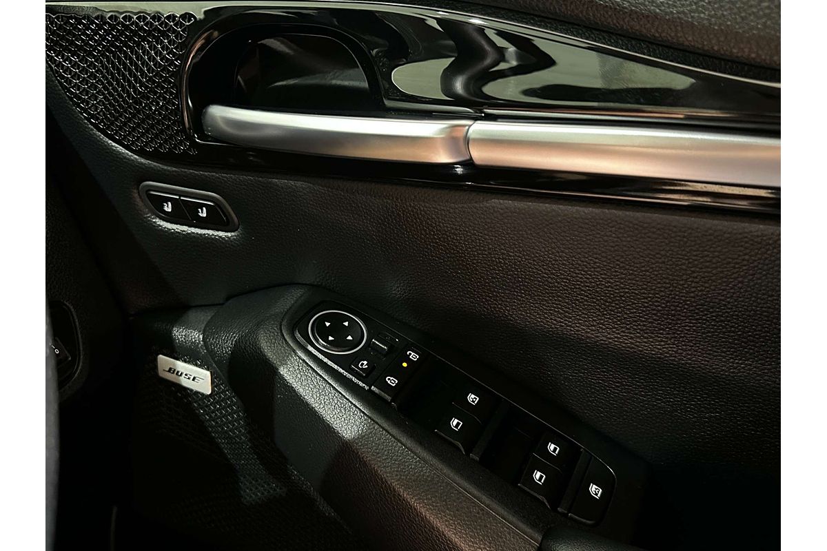 2024 Kia Seltos GT-Line SP2 PE