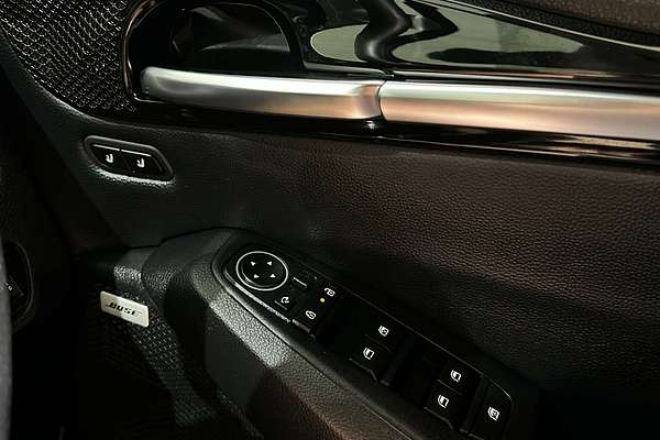 2024 Kia Seltos GT-Line SP2 PE