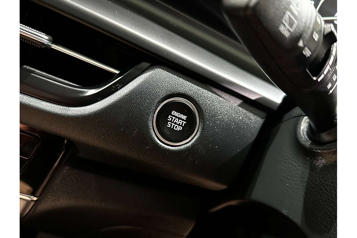 2024 Kia Seltos GT-Line SP2 PE