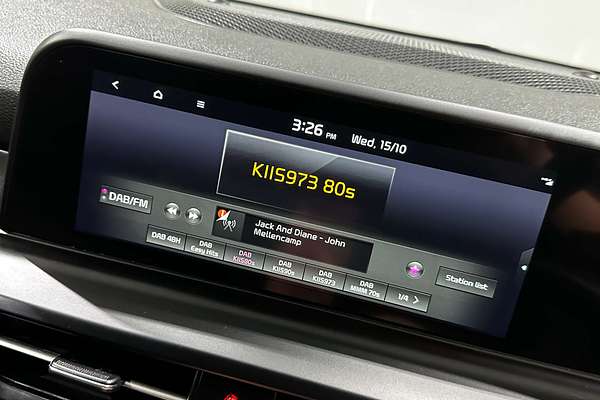 2024 Kia Seltos GT-Line SP2 PE