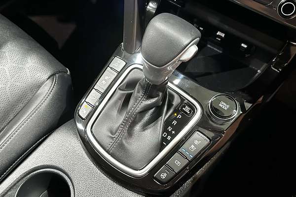 2024 Kia Seltos GT-Line SP2 PE