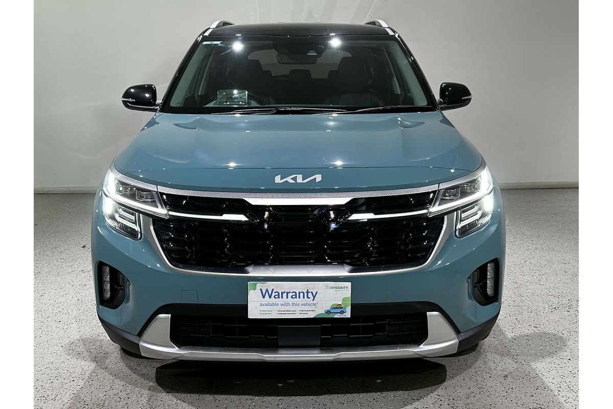 2024 Kia Seltos GT-Line SP2 PE