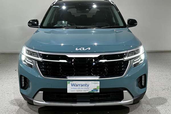 2024 Kia Seltos GT-Line SP2 PE