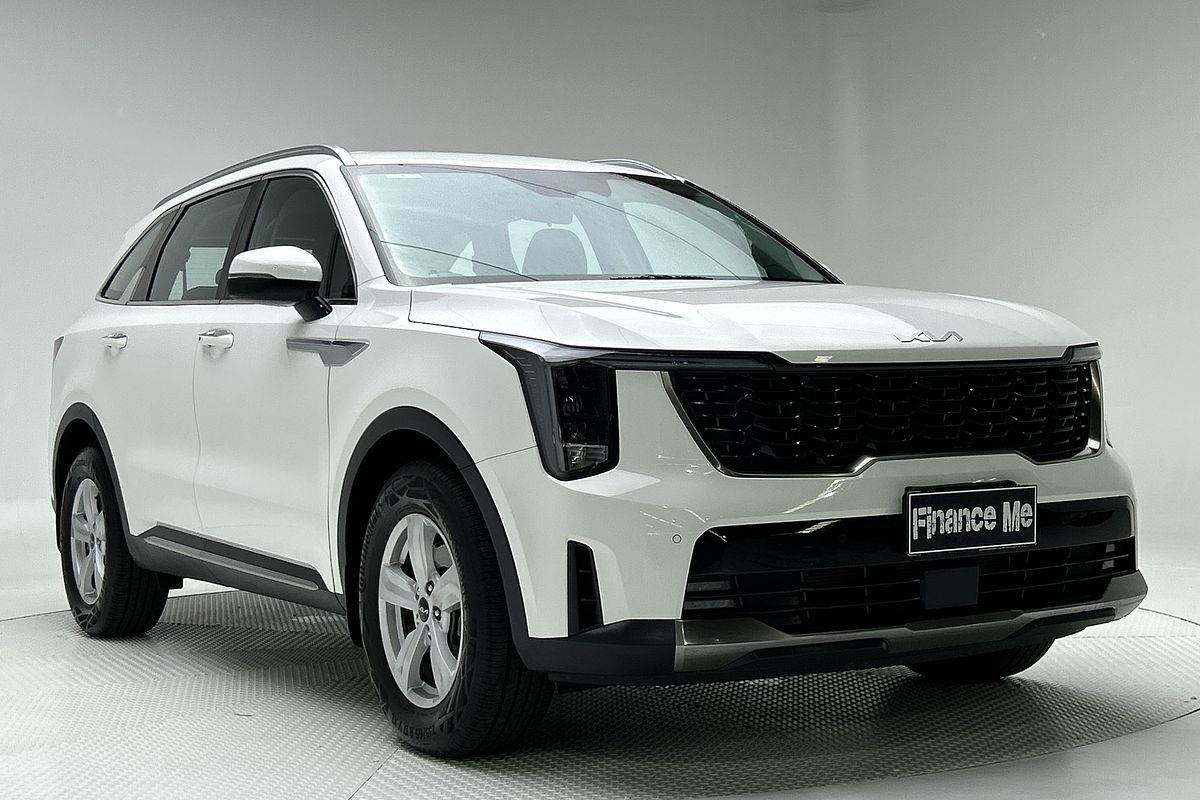 2023 Kia Sorento S MQ4 PE