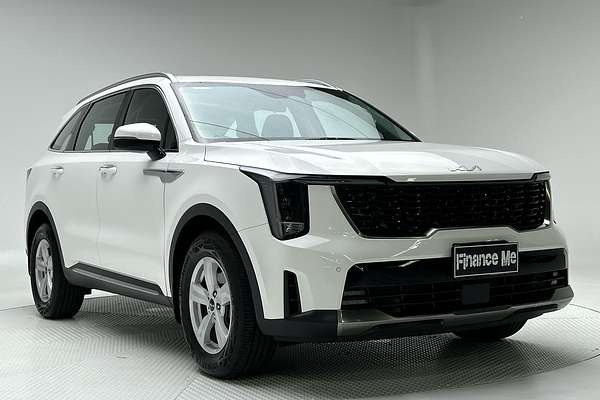 2023 Kia Sorento S MQ4 PE