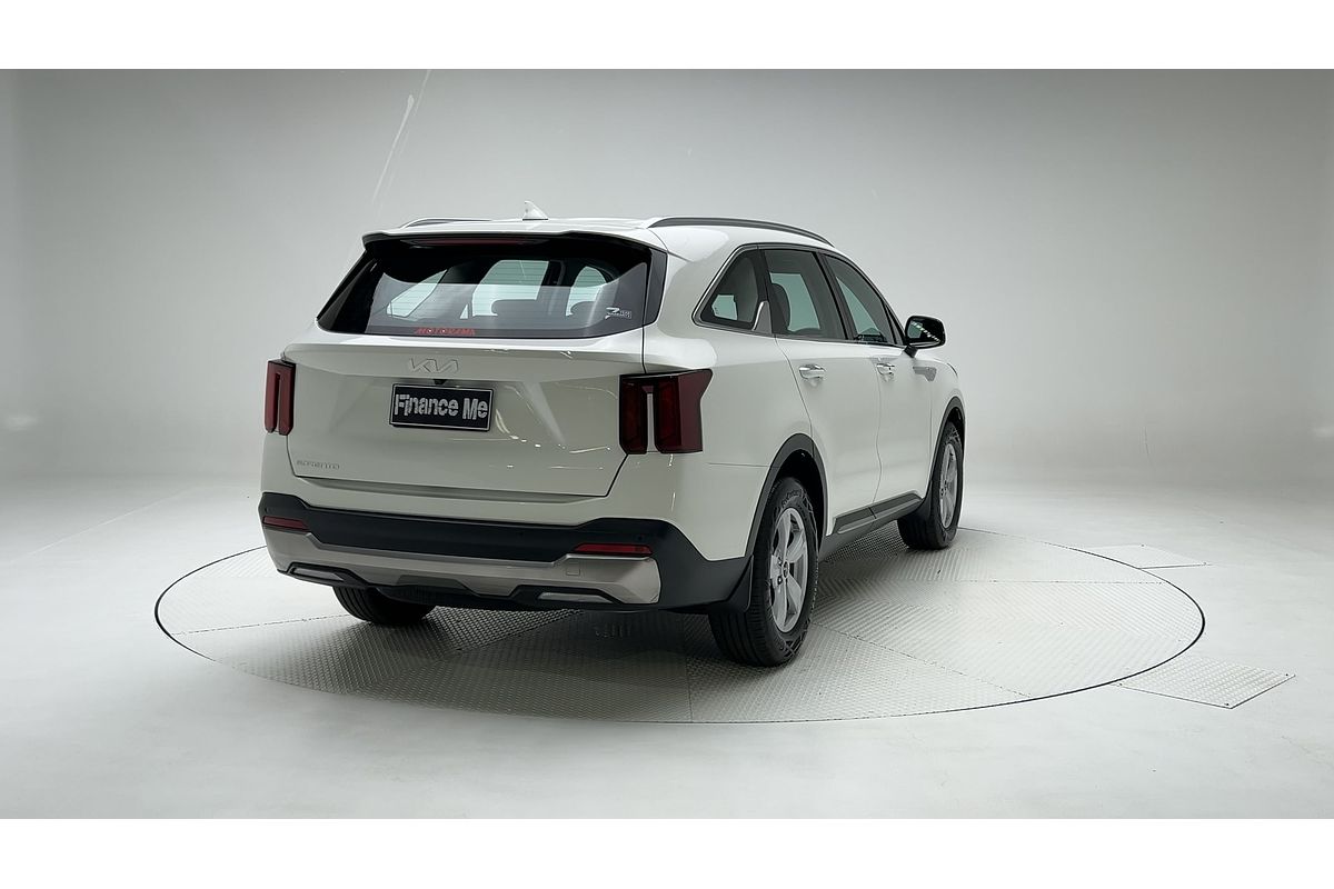 2023 Kia Sorento S MQ4 PE