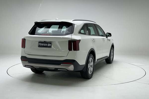 2023 Kia Sorento S MQ4 PE