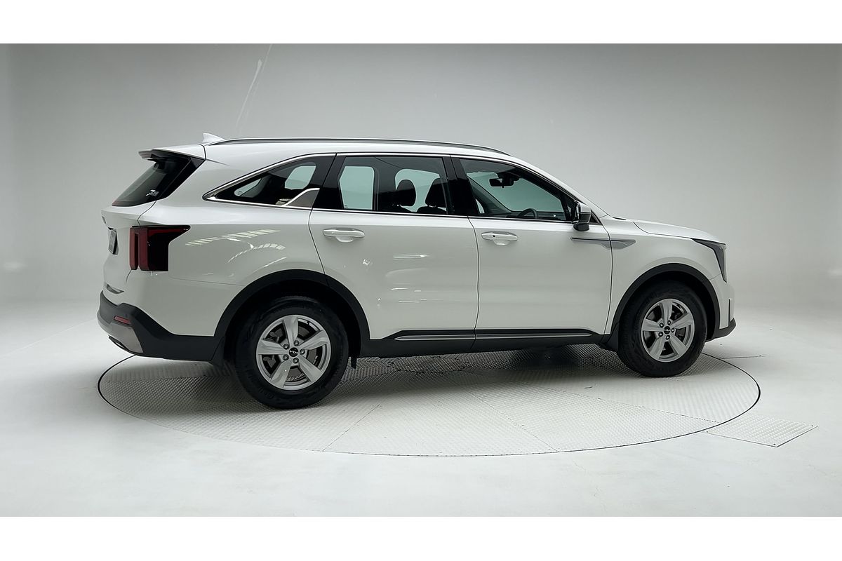 2023 Kia Sorento S MQ4 PE