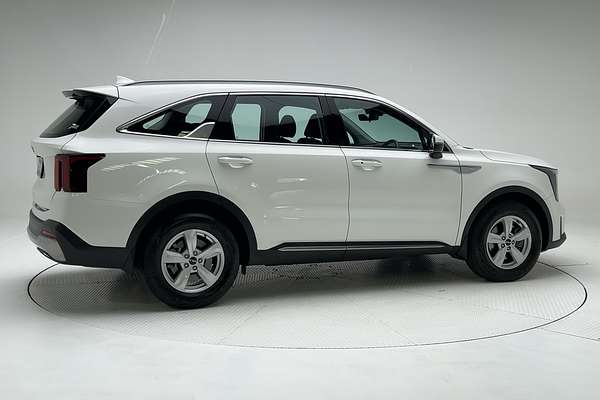 2023 Kia Sorento S MQ4 PE