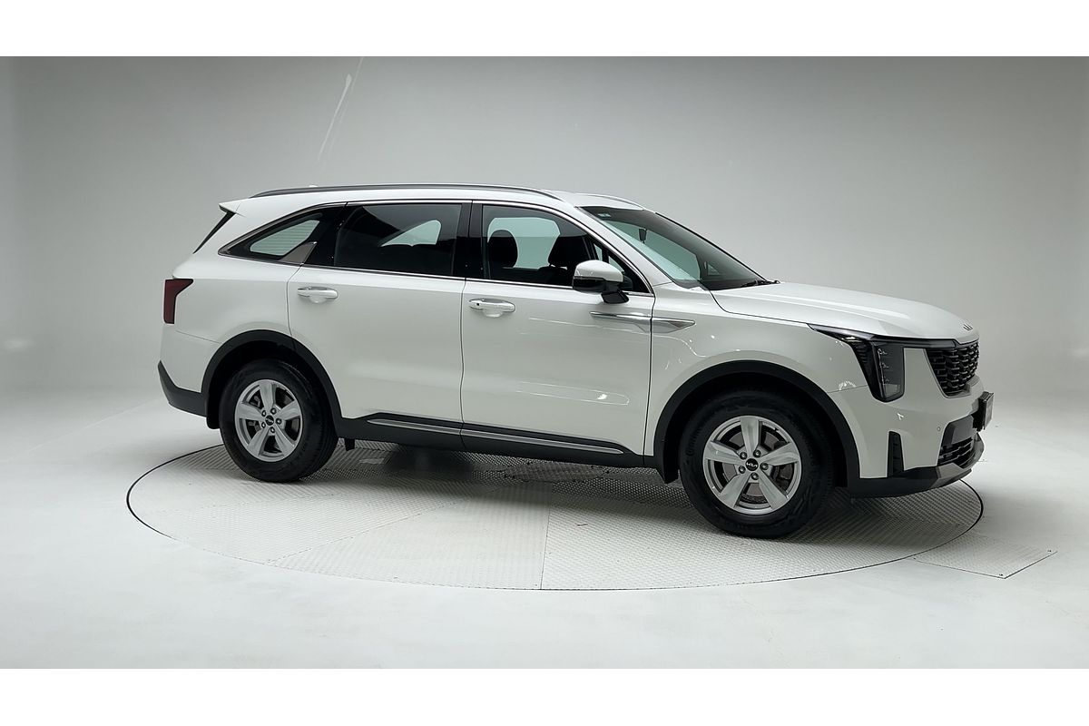 2023 Kia Sorento S MQ4 PE