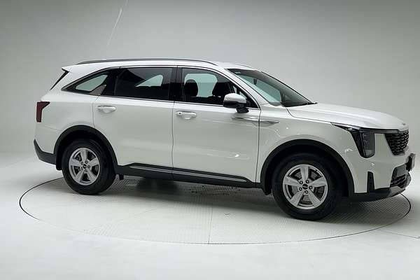 2023 Kia Sorento S MQ4 PE