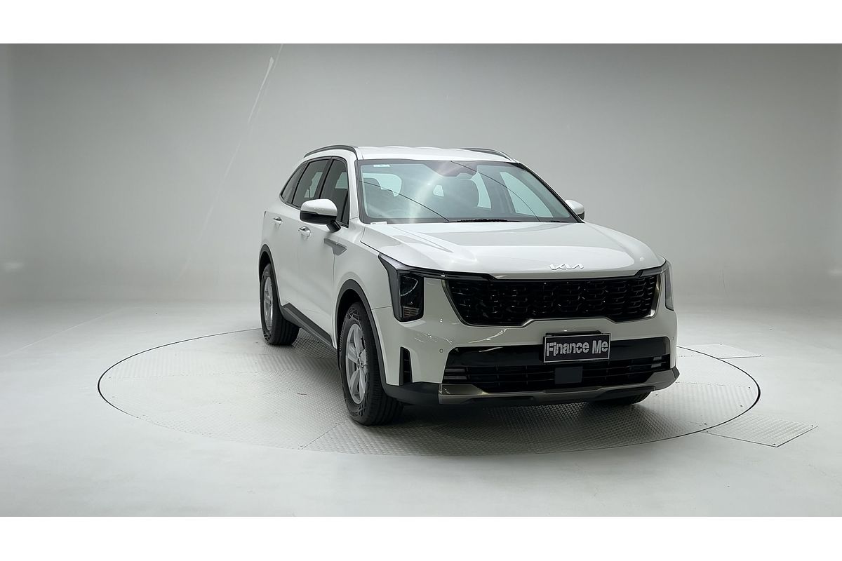 2023 Kia Sorento S MQ4 PE