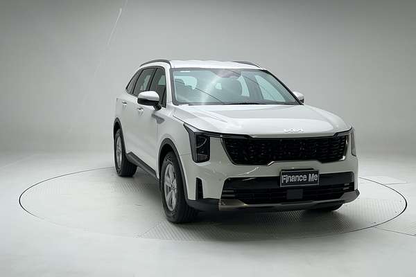 2023 Kia Sorento S MQ4 PE