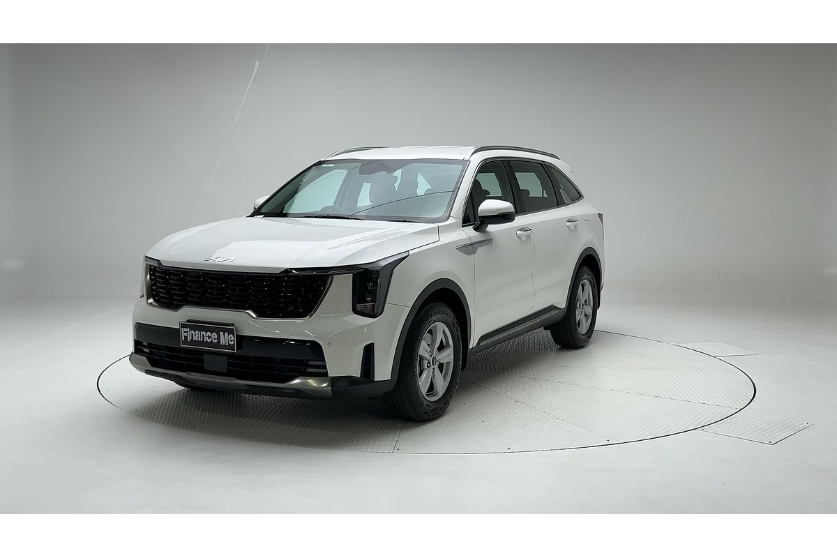 2023 Kia Sorento S MQ4 PE