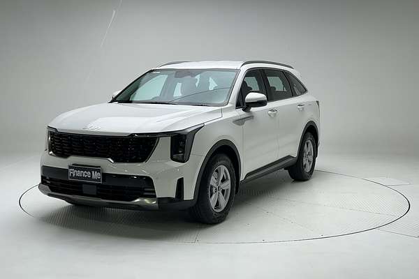 2023 Kia Sorento S MQ4 PE