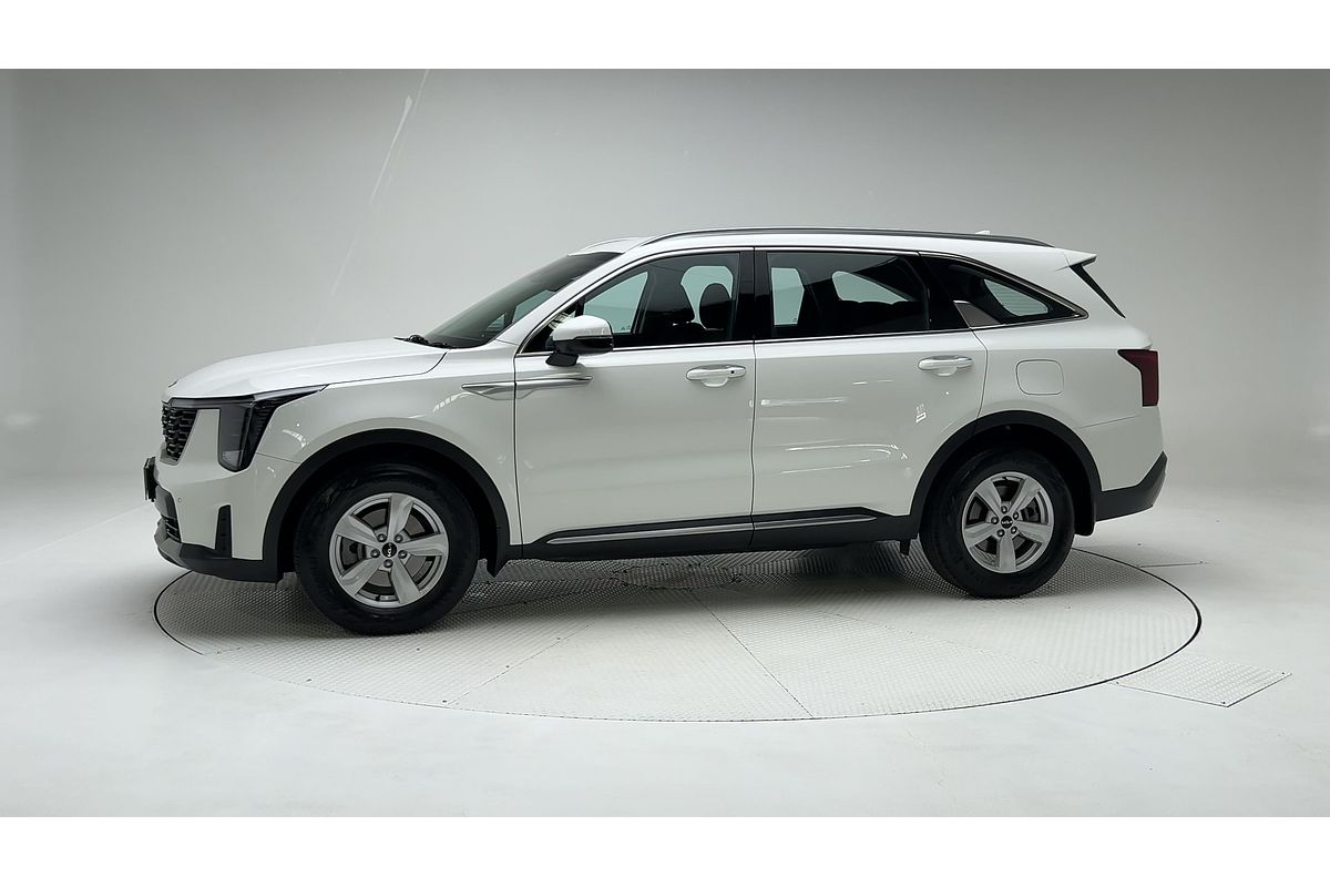 2023 Kia Sorento S MQ4 PE