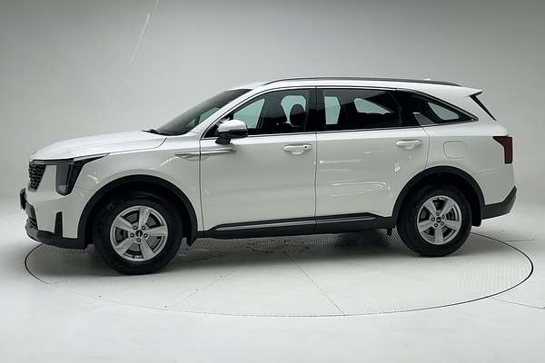 2023 Kia Sorento S MQ4 PE