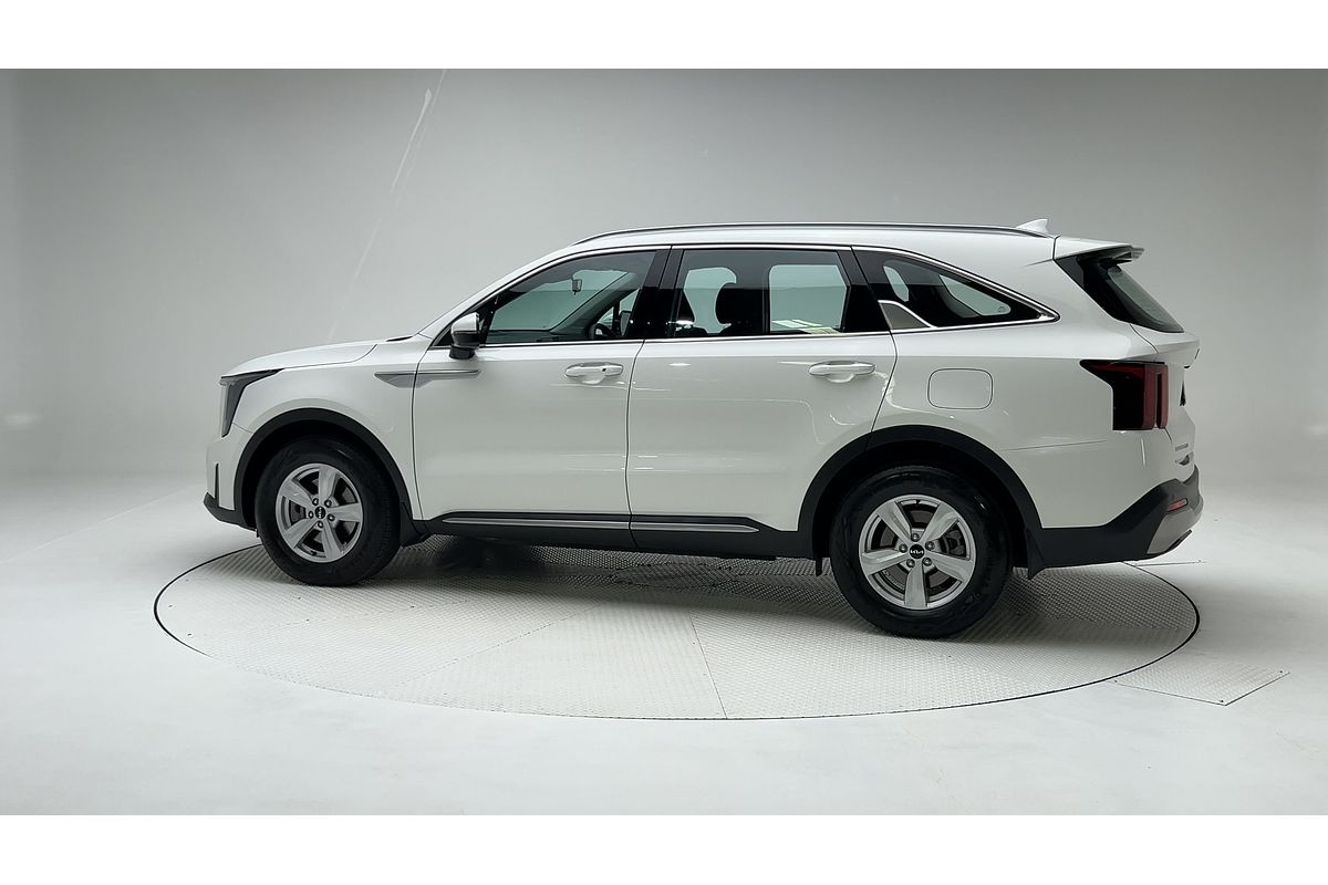 2023 Kia Sorento S MQ4 PE