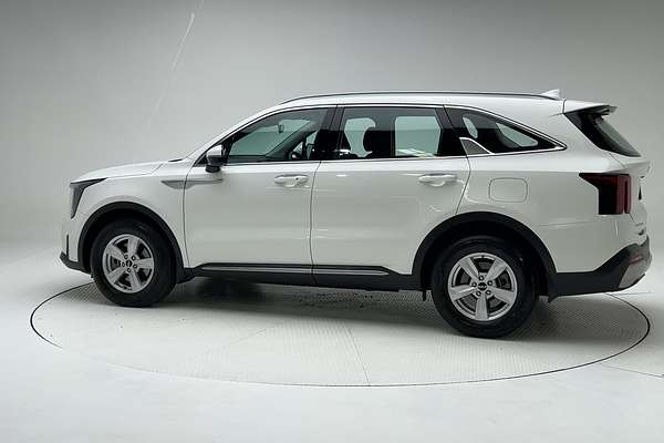 2023 Kia Sorento S MQ4 PE