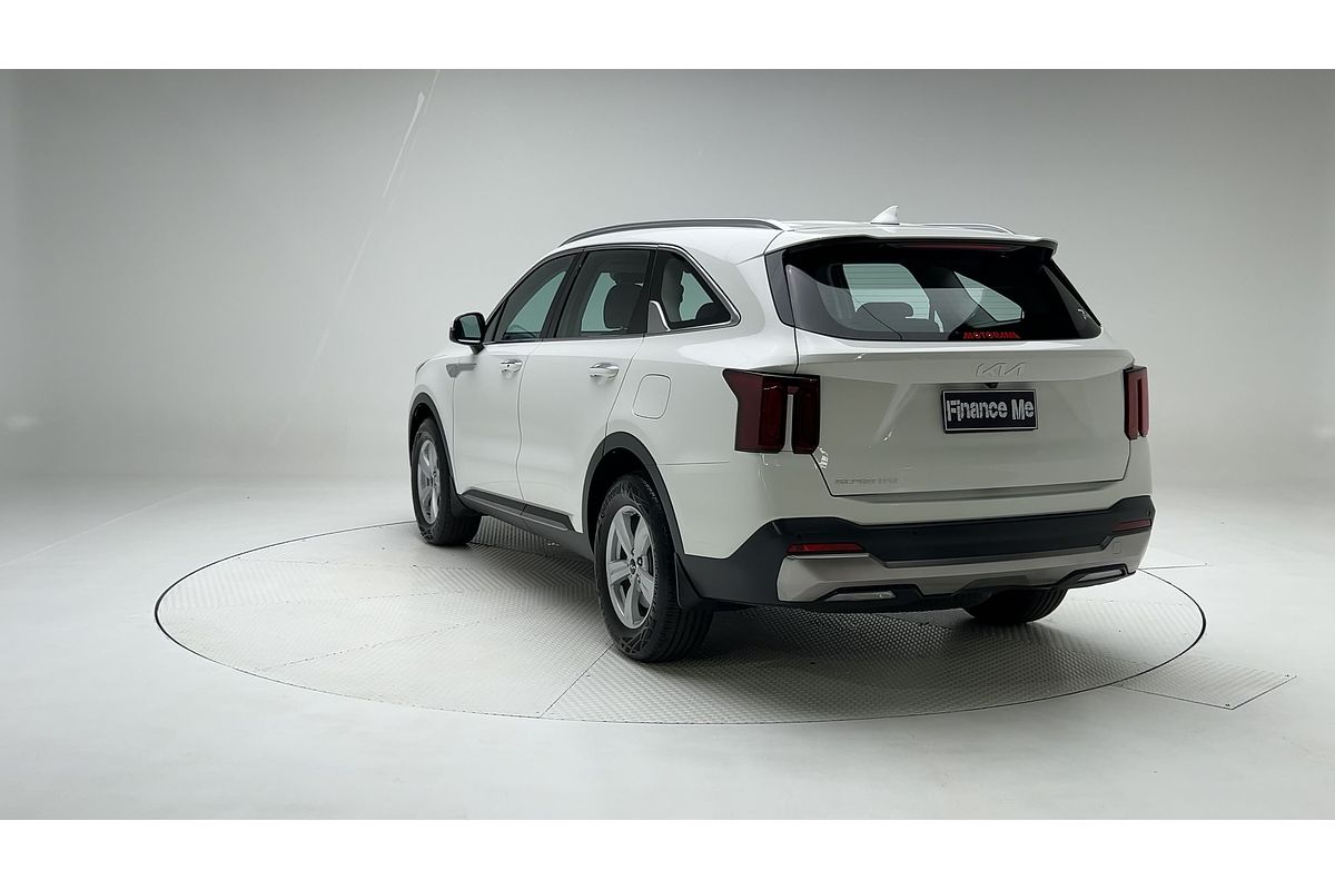 2023 Kia Sorento S MQ4 PE