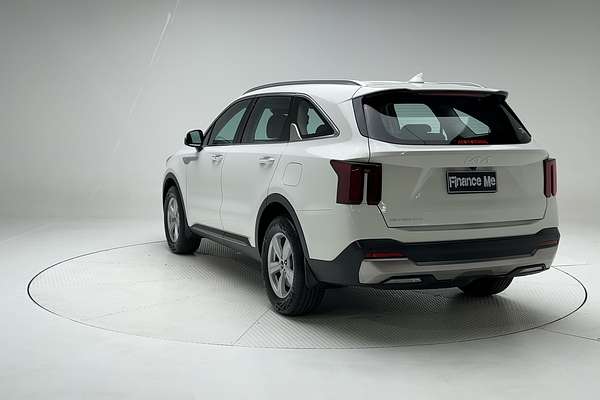 2023 Kia Sorento S MQ4 PE